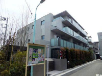パークハウス代官山テラス