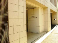 オーベル代官山DE