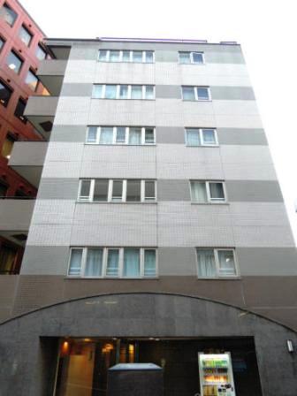 プライムアーバン番町