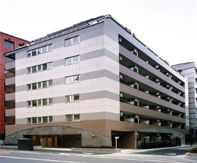 プライムアーバン番町