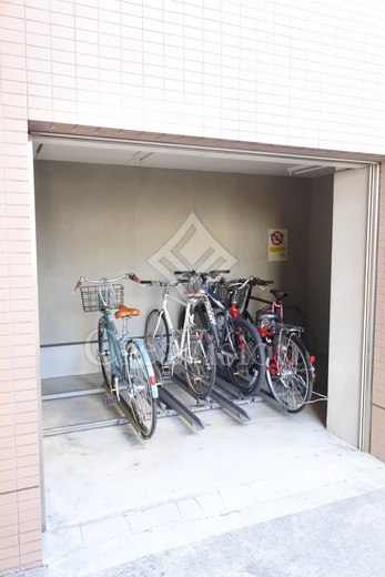 パークキューブ学芸大学