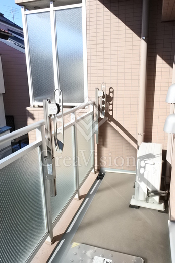 パークキューブ学芸大学
