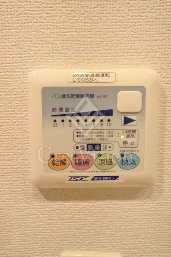 パークキューブ学芸大学