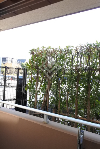 パークキューブ学芸大学