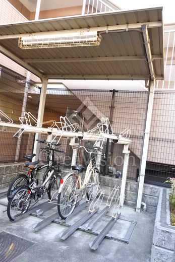 パークキューブ学芸大学