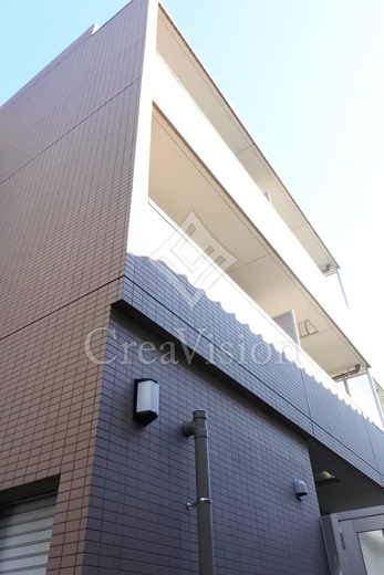 パークキューブ学芸大学