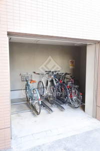 パークキューブ学芸大学