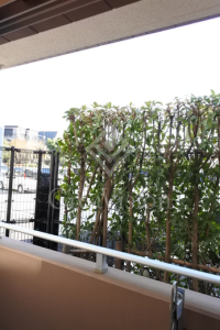パークキューブ学芸大学