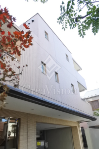パークキューブ学芸大学