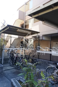 パークキューブ学芸大学