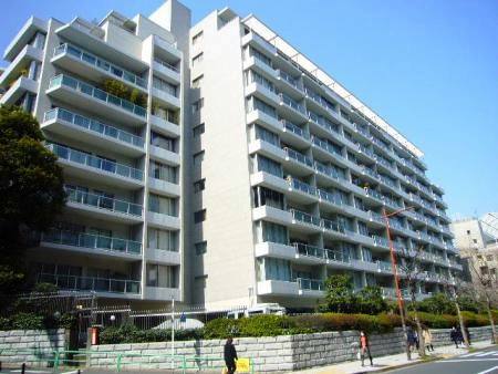 麹町三番町マンション