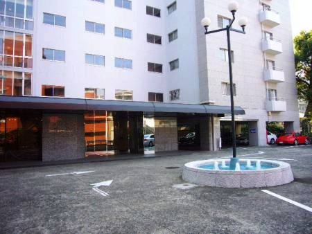 麹町三番町マンション