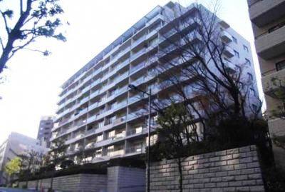 麹町三番町マンション
