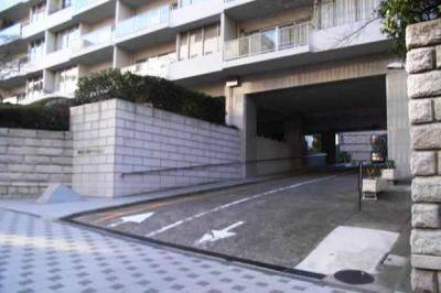 麹町三番町マンション