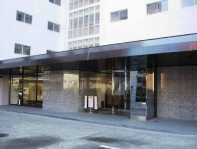 麹町三番町マンション