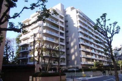 麹町三番町マンション