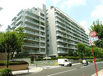 麹町三番町マンション