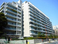 麹町三番町マンション