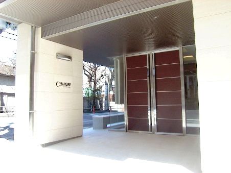 シャンブル三番町