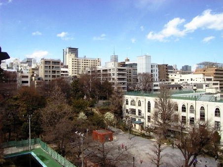 シャンブル三番町