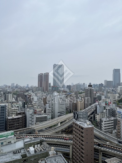 パークコート麻布十番　ザ　タワー