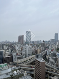 パークコート麻布十番　ザ　タワー
