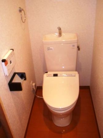 南青山スタイルコート