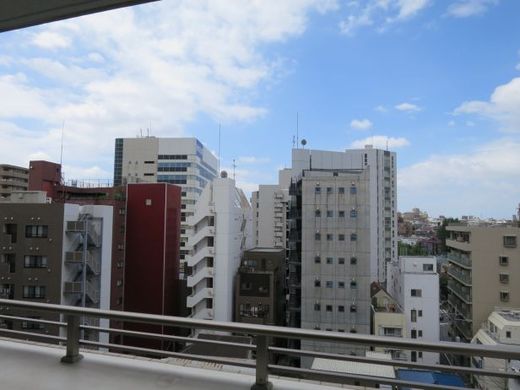 エティア目黒ウエストタワー