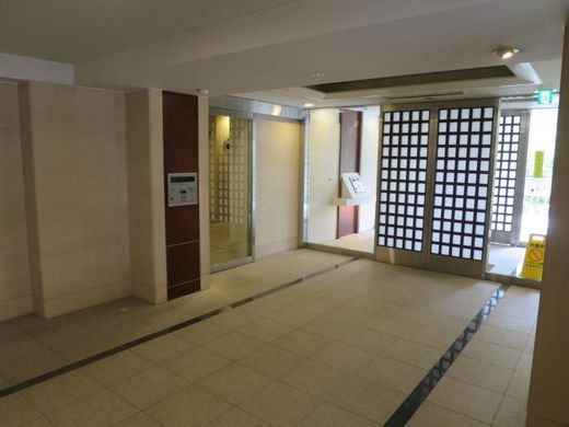 エティア目黒ウエストタワー