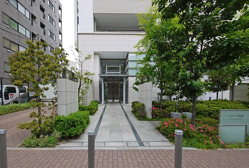 エティア目黒ウエストタワー