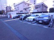 エティア目黒ウエストタワー