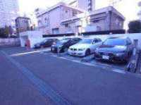 エティア目黒ウエストタワー