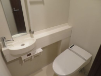 エティア目黒ウエストタワー