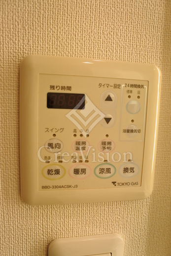 パークタワー目黒