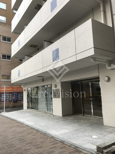カスタリア新富町