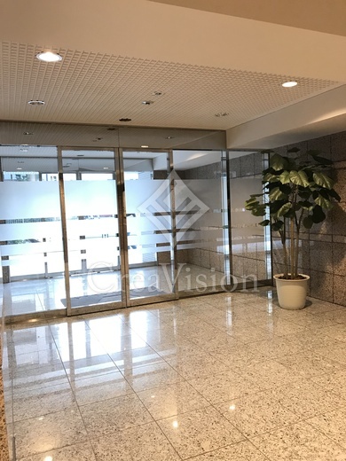 カスタリア新富町