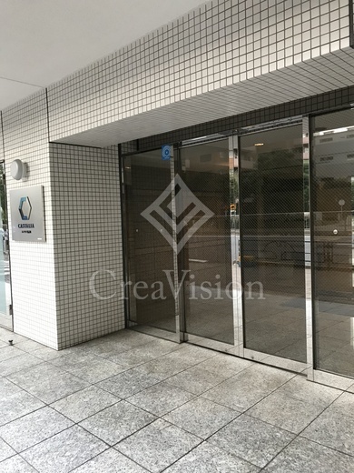 カスタリア新富町