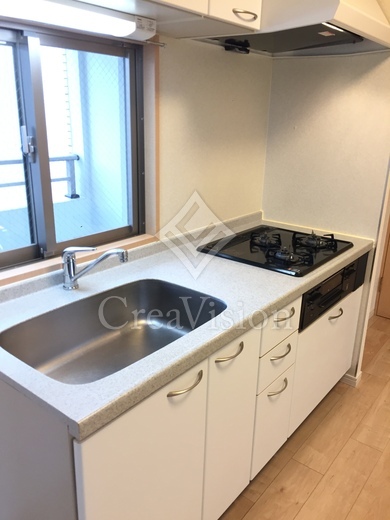 カスタリア新富町