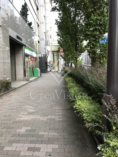 カスタリア新富町