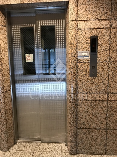 カスタリア新富町