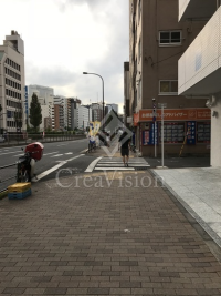 カスタリア新富町