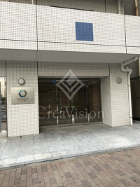 カスタリア新富町
