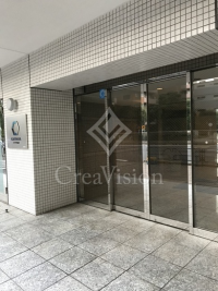 カスタリア新富町