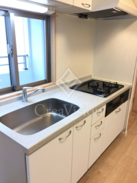 カスタリア新富町