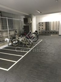 カスタリア新富町