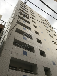 カスタリア新富町