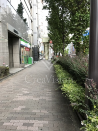 カスタリア新富町