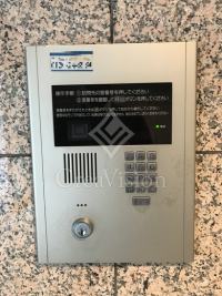カスタリア新富町