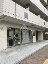 カスタリア新富町