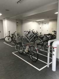 カスタリア新富町